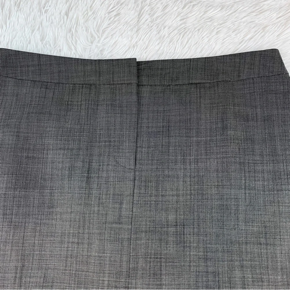 Joseph 96% wool